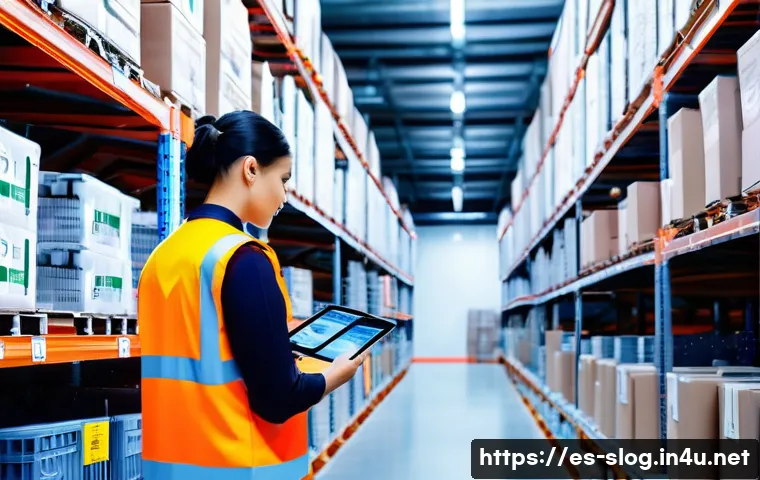 7 formas sorprendentes en que IoT revoluciona la logística inteligente para tu negocio 4 스마트물류와 IoT의 역할 관련 이미지 2